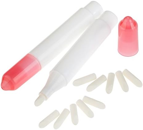 VAGA nail polish correction pens with replacement tips set