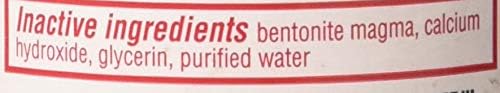 Authentic Swan brand medicated lotion for poison ivy relief