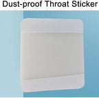 RAAMKA stoma guard packaging showing disposable medical patches.