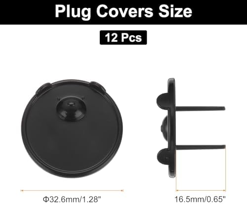 Meccanixity electrical plug protectors for home safety