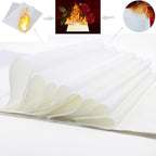 High quality wish paper for stage illusions