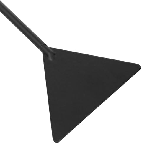 Long handle stainless steel fish tank landscaping tool