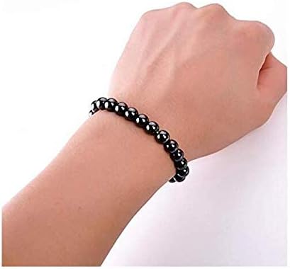 Dr Kao polished magnetic bracelet for arthritis pain relief