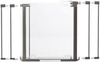 Qdos Crystal and Spectrum compatible gate extension close up