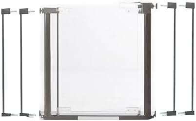 Qdos Crystal and Spectrum compatible gate extension close up