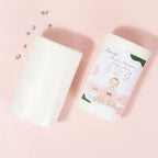 Kawigo eco-friendly disposable diaper liners for babies