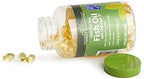 Finest Nutrition 200 count omega three packaging layout