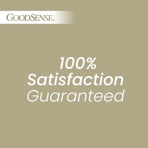 GoodSense triple antibiotic protection formula for cuts scrapes and burns