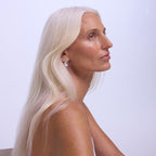 EarthsCure Silver Hair Transforming Regimen outer packaging box layout