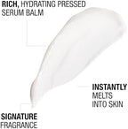 Non-greasy night moisturizer for normal to extra dry skin types