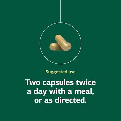 Standard Process Diaplex whole food supplement for gallbladder and bowel health.