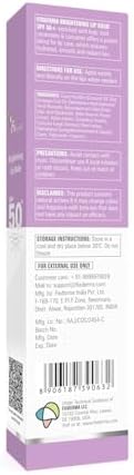 Authentic Fixderma Brightening Lip Balm branded product box