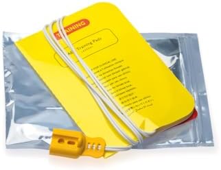 Laerdal AED Trainer 3 compatible replacement pads for CPR training