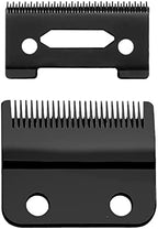 Vrmeta stainless steel clipper blades set