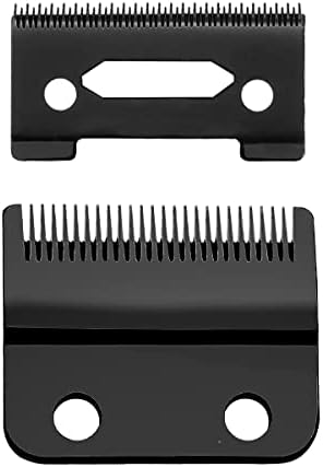 Vrmeta stainless steel clipper blades set