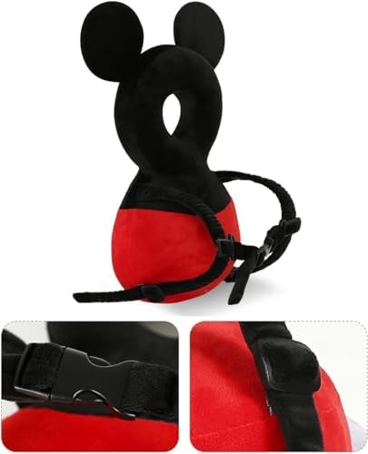 MKXPWMKS safety backpack for babies aged 4 to 24 months