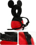 MKXPWMKS safety backpack for babies aged 4 to 24 months