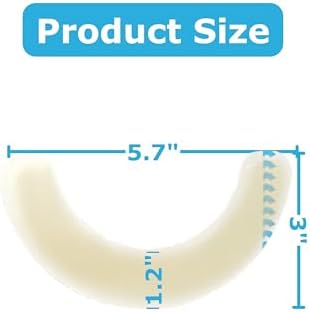Waterproof stoma care adhesive tape demonstrating skin contour flexibility and adhesion.