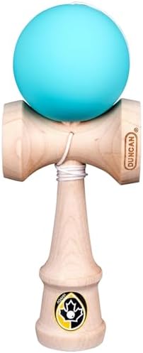 Duncan Maple Drop Pro Kendama cups and spike detail