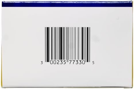 Refresh Optive Mega-3 Lubricant Eye Drops individual vials arranged for use.
