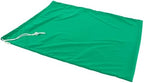 OsoCozy reusable waterproof wet bag showing drawstring closure