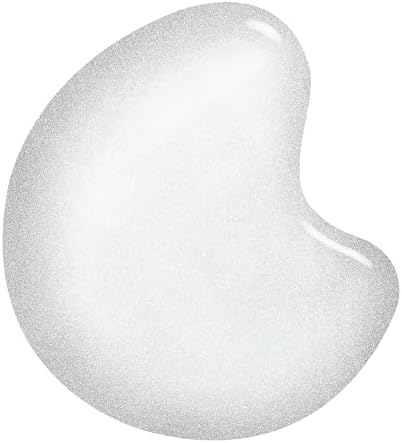 Clear nail polish treatment from Sally Hansen