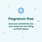 BabyGanics Alcohol-Free Foaming Hand Sanitizer, Pump Bottle, Fragrance Free, 8.45 oz, 3 Pack - Image 3