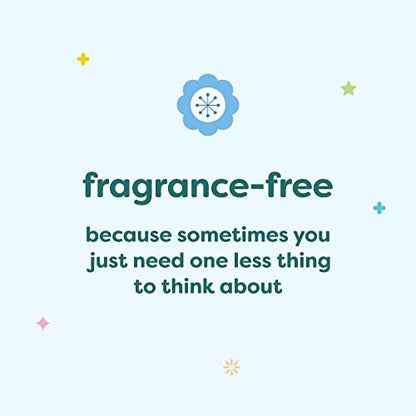 BabyGanics Alcohol-Free Foaming Hand Sanitizer, Pump Bottle, Fragrance Free, 8.45 oz, 3 Pack - Image 3