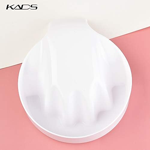 Kads hand wash bowl used for removing false nails and cuticles.