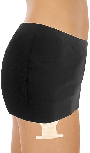 JRAIYBZ ostomy belt abdominal compression wrap for hernia protection