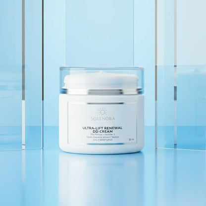 Haruharu Wonder 30ml white jar with silver label displaying authentic Korean skincare product text