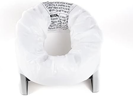 Summer Infant waste bags inside resealable travel pouch