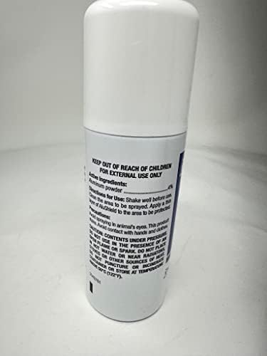 Authentic USA imported Neogen AluShield aerosol bandage premium first aid spray