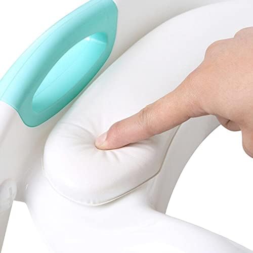 SKYROKU model 8838 8839 anti cold replacement cushion top angle view