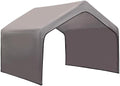 Waterproof replacement dog house canopy roof only protecting pet from rain