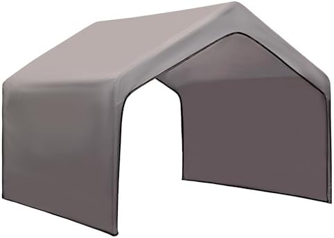Waterproof replacement dog house canopy roof only protecting pet from rain