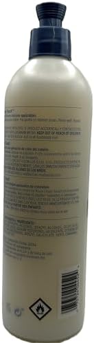 Roux hair color tint remover four pack bottle packaging details