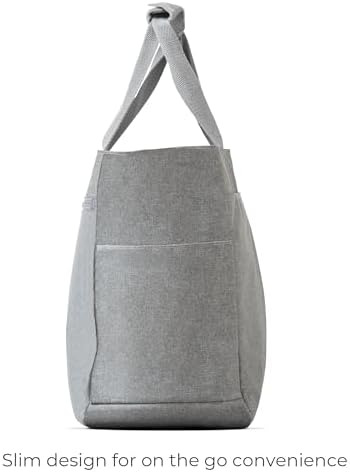 Spectra pumping essentials bag with shoulder strap detail