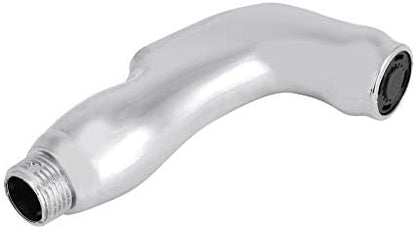 Easy installation bidet sprayer set for cloth diapers