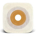 ConvaTec Esteem Synergy Stomahesive Two Piece Precut Skin Barrier front view medical ostomy supplies