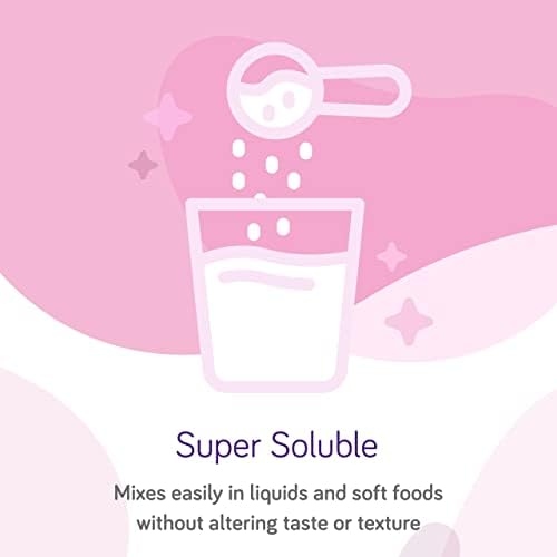 Authentic USA imported Duocal high calorie powder packaging