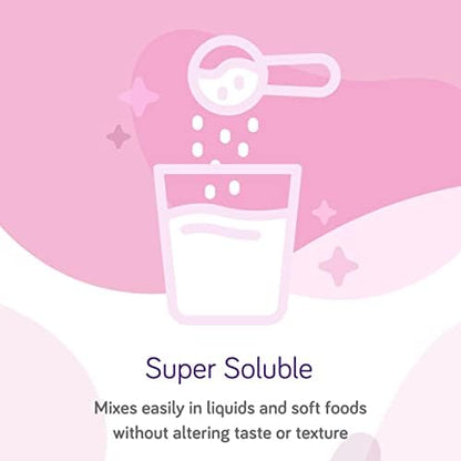 Authentic USA imported Duocal high calorie powder packaging
