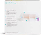 Munchkin Diaper Duty Organizer package contents including scented bags