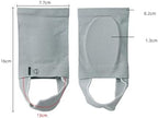 Price Xes arch support brace used for running and athletic activity support