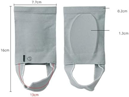 Price Xes arch support brace used for running and athletic activity support