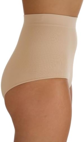 Comfizz Level 1 light support garment for discreet stoma bag management
