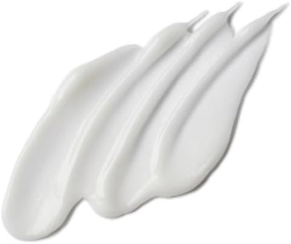 Back view of 16 fluid ounce Salon Care creme developer bottle