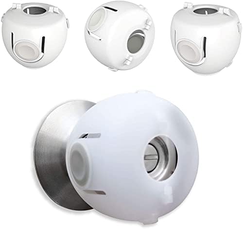Moonybaby babyproof locks set of four