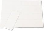 Rubbermaid waffle pattern paper changing pad texture detail
