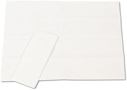 Rubbermaid protective liners box packaging for baby changing stations
